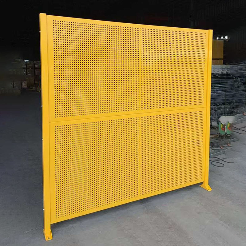 車間隔離網(wǎng)