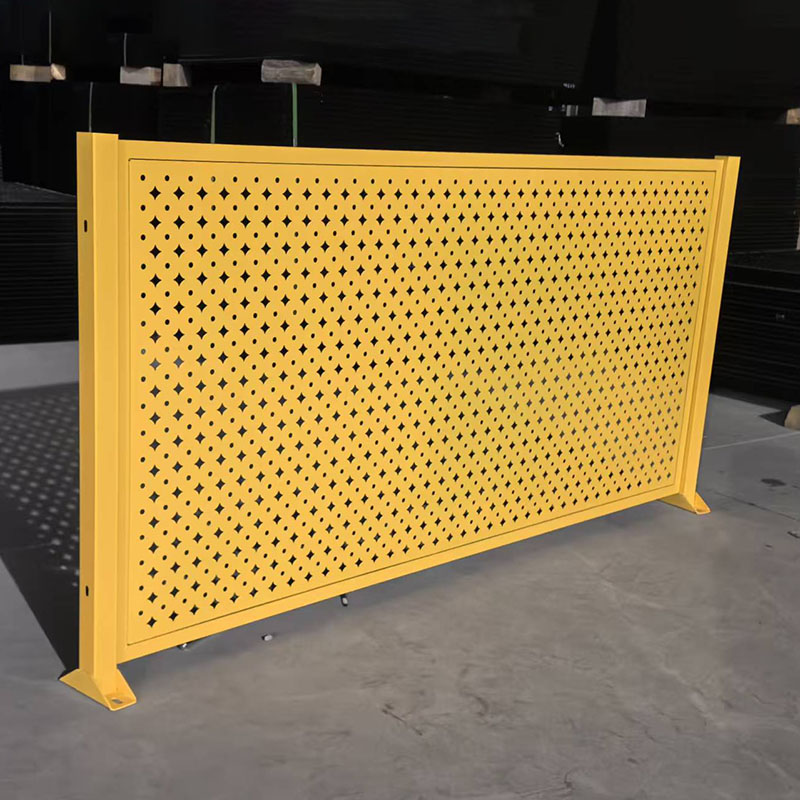 車間隔離網(wǎng)