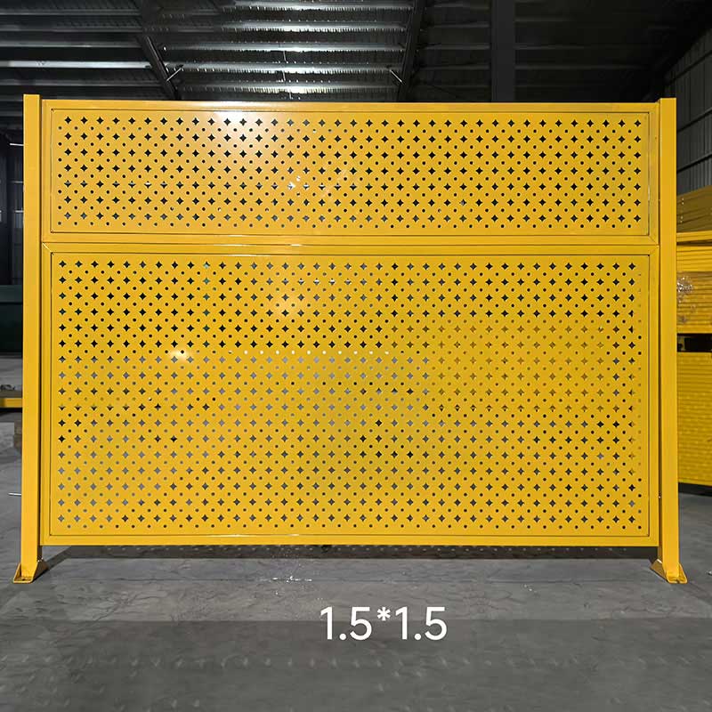 車間隔離網(wǎng)