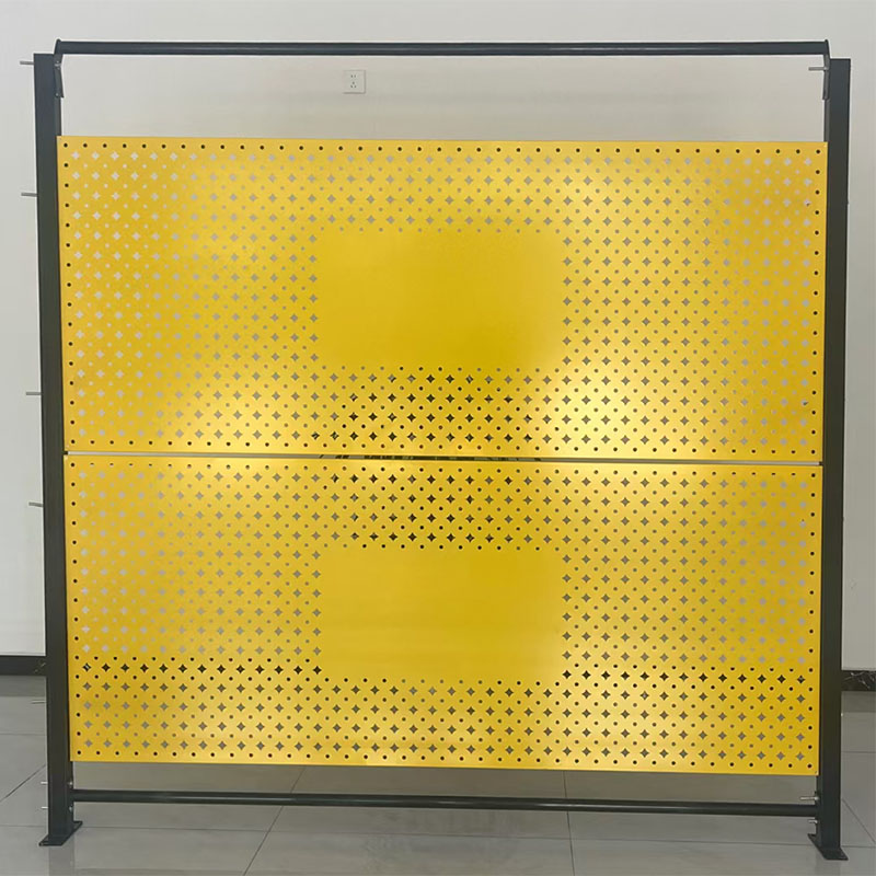 車間隔離網(wǎng)