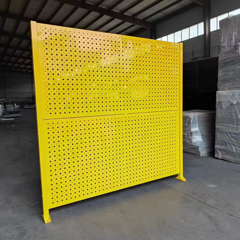 車間隔離網(wǎng)