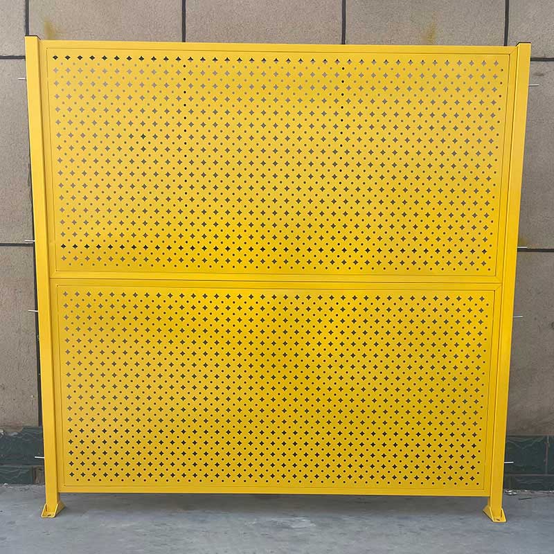 滿天星 車間隔離網(wǎng)