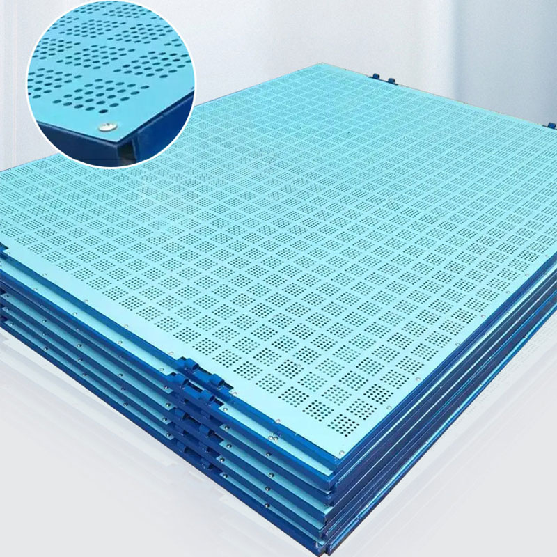 鋁板爬架網(wǎng)