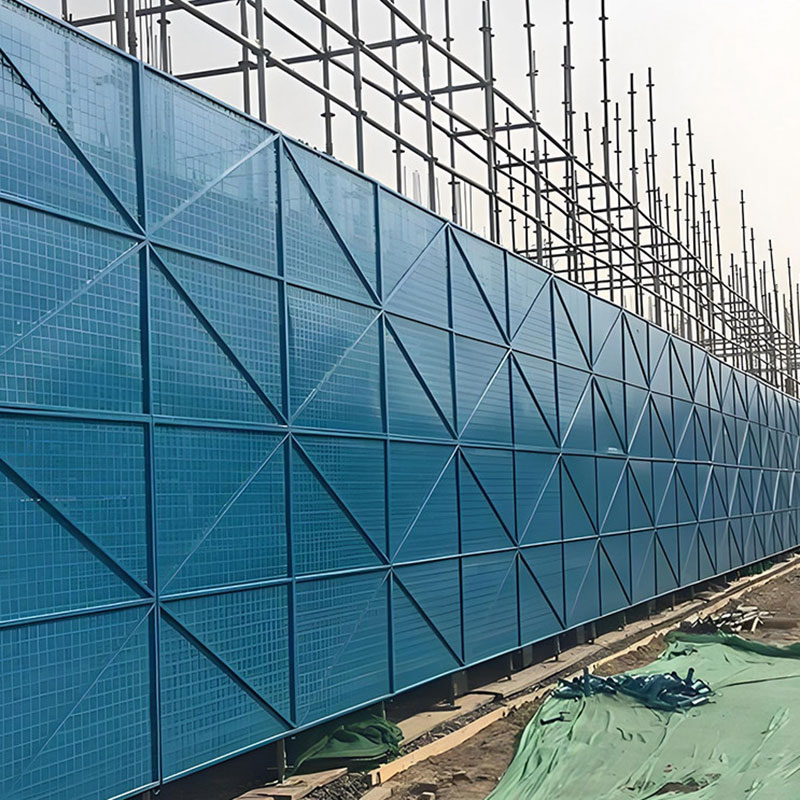 鋁板爬架網(wǎng)